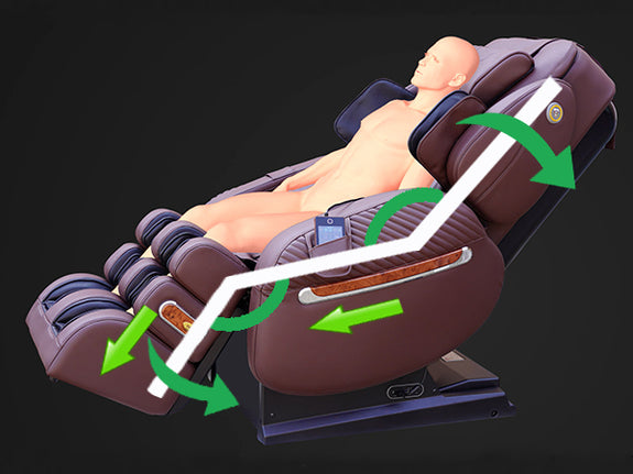 Full-Body Stretching