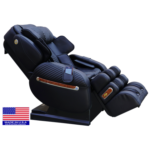 Luraco i9 Max Plus Made in USA Massage Chair
