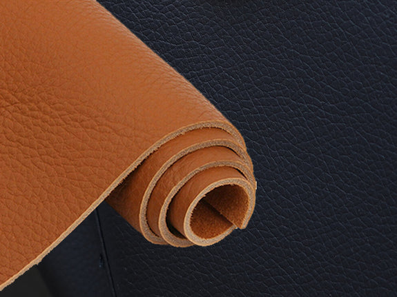 Automotive Industry Leather