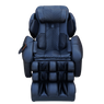 Luraco i9 Max Plus massage chair in Black, front view – photo 16