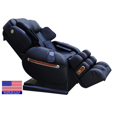 Luraco i9 Max Made in USA Massage Chair